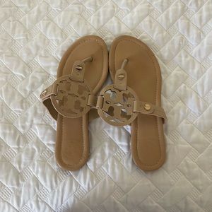 Tory Burch Miller Sandal